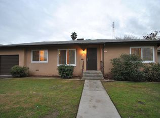 1537 W Normal Ave, Fresno, CA 93705