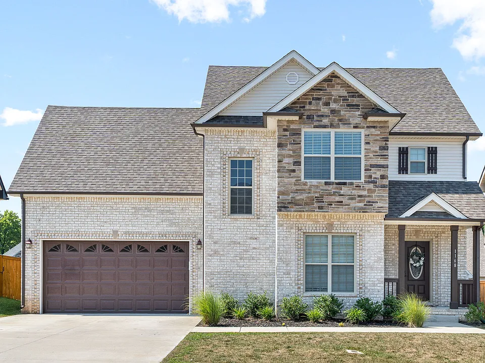 1168 Christian James Dr
