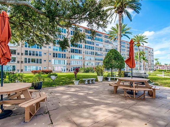 2nd image of 1847 Shore Dr S APT 112
