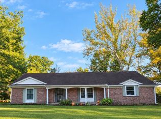 1200 Crestview Ct, Kokomo, IN 46901