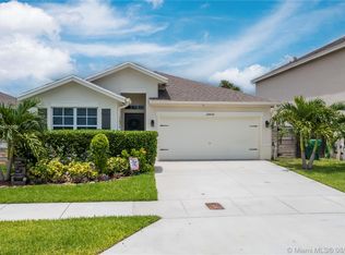 24850 SW 122nd Pl, Homestead, FL 33032