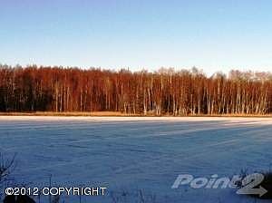 View of White Lake