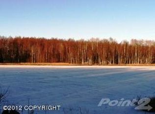 10863 S Tuttle Rd, Wasilla, AK 99623
