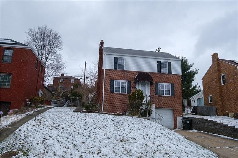 1524 Bevan Rd, Pittsburgh, PA 15227 Zillow
