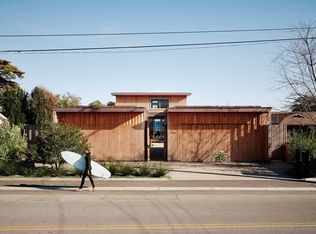 4140 Opal Cliff Dr, Santa Cruz, CA