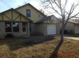 7611 Ladybug St, Austin, TX 78744