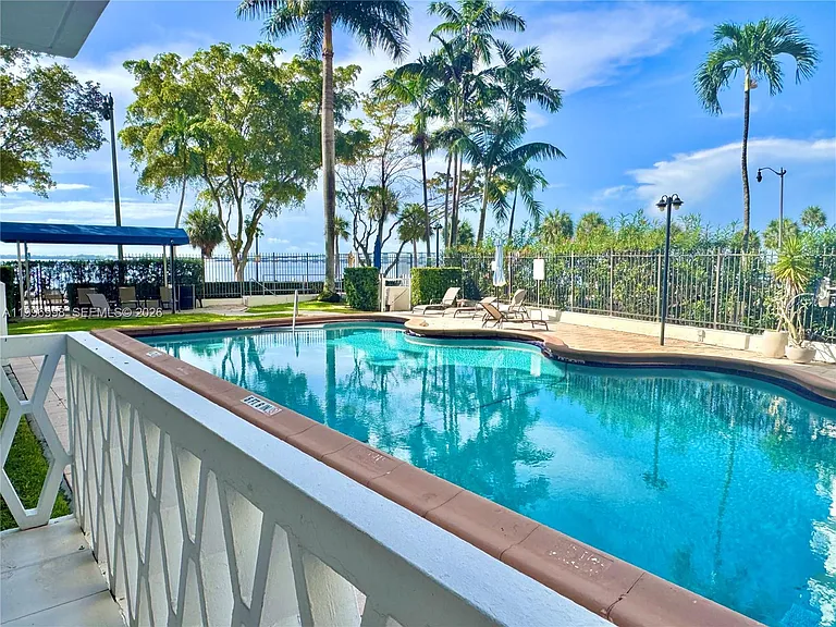 1430 Brickell Bay Dr #106 — Photo 11