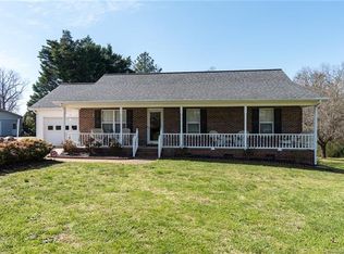 2461 Otis Dellinger Rd, Lincolnton, NC 28092