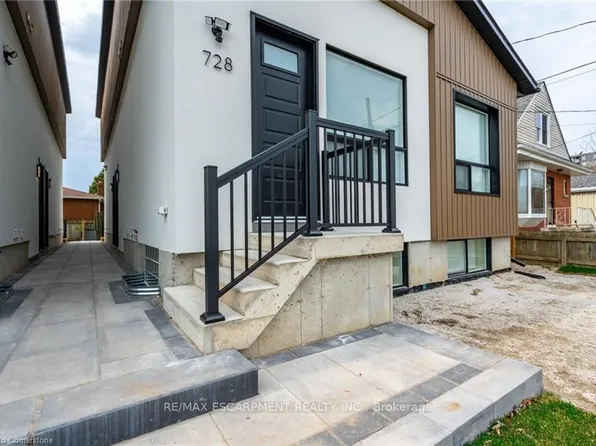 728 11th Ave, Hamilton, ON