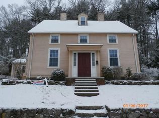 53 Washington St, East Walpole, MA 02032