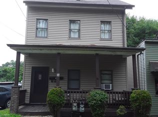 20 E Gaskill Ave, Jeannette, PA