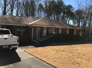 1307 Elmhurst Cir, Atlanta, GA 30316