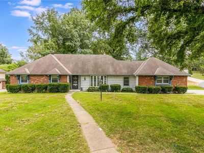 14509 E 44th St S, Independence, MO, 64055