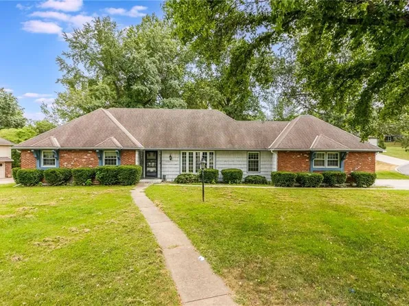 14509 E 44th St S, Independence, MO 64055