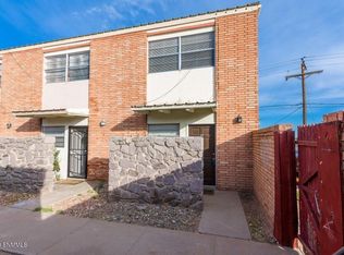 1491 Alamo St UNIT A-1491A, Las Cruces, NM 88001