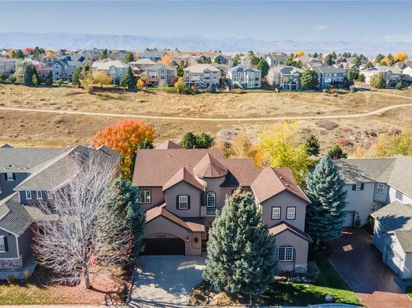 2675 Timberchase Trail, Highlands Ranch, CO 80126