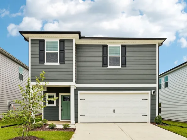 1505 Hatteras Rd, Durham, NC 27703