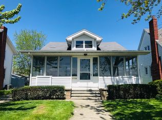 114 18th St, Findlay, OH 45840