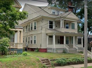 11 Hubinger St FLOOR 2, New Haven, CT 06511