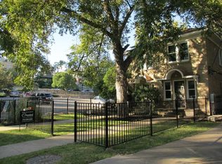 506 1/2 W 7th St UNIT C, Austin, TX 78701