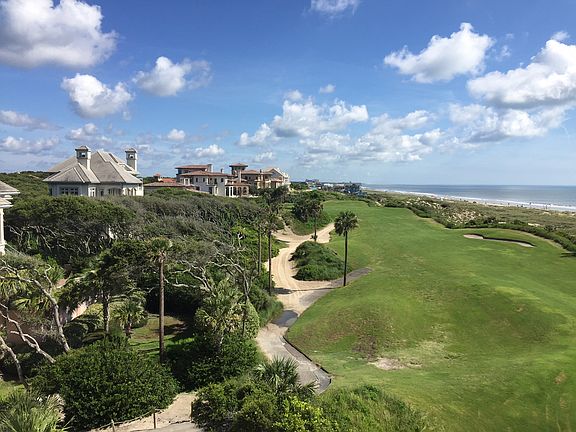 NORTH VIEW FROMBALCONY