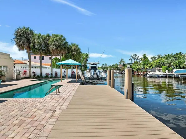 325 Bontona Ave, Fort Lauderdale, FL 33301