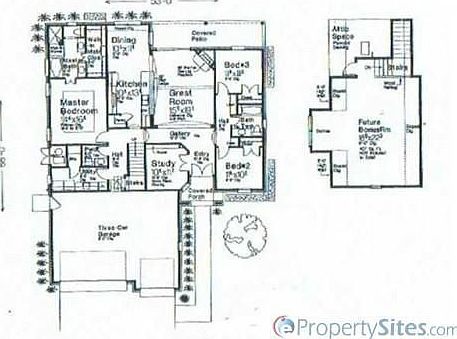 2nd image of 505 Land Run Ln