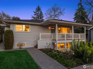 6028 31st Avenue NE, Seattle, WA