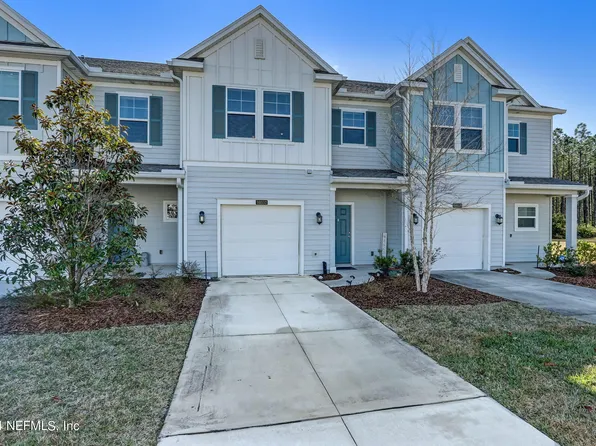 10332 BENSON LAKE Drive, Jacksonville, FL 32222