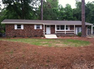 5507 Buxton Rd, Wilmington, NC 28409