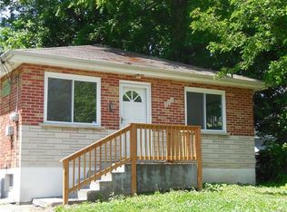 702 Bartolet Ave, Saint Louis, MO