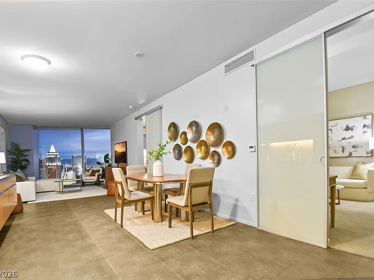 3726 Las Vegas Blvd S #3305 — Photo 32