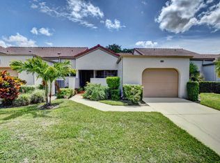 5838 Parkwalk Cir W, Boynton Beach, FL 33472