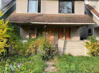 5131 Saint Clair St, Detroit, MI 48213