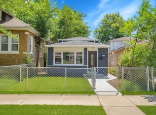 1311 E 69th St, Chicago, IL 60637