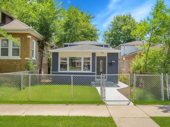 1311 E 69th St, Chicago, IL 60637
