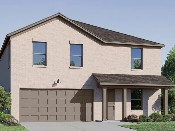 Littleton Plan, Covington Cove