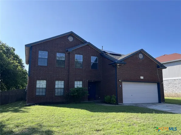 503 Bond St, Copperas Cove, TX 76522