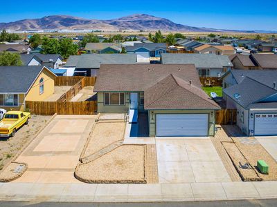 632 Annie Way, Fernley, NV, 89408