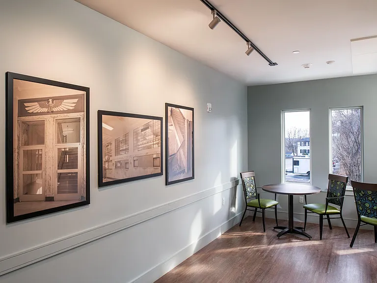 Mary D. Stone 62+ Senior Apartments — Photo 5