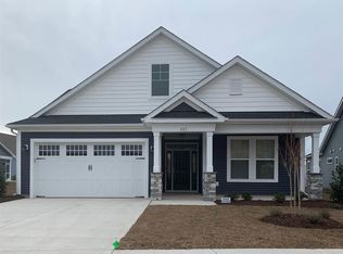 405 Feathergrass Way, Little River, SC 29566