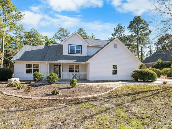 509 Whimbreel Court SE, Bolivia, NC 28422