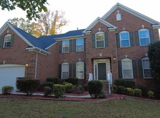 1905 Housatonic Ct, Apex, NC 27523