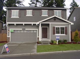 7616 NE 201st Pl, Kenmore, WA 98028