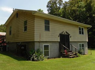 610 Webster Hope Rd, South Webster, OH 45682