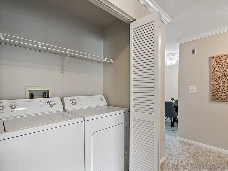 7545 Charmant Dr #1320 — Photo 8