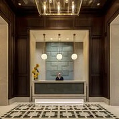 Rented by Extell Marketing Group LLC | media 26