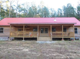 1060 Sims Rd, Lincolnton, GA 30817