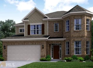 214 Hickory Pointe Dr #41, Acworth, GA 30101