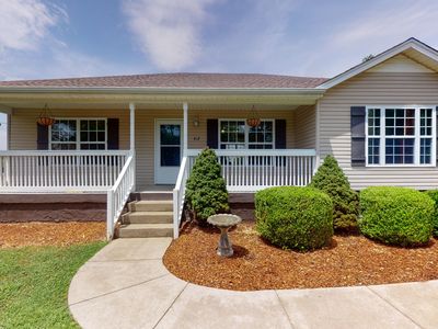 412 Broadview St, Chapel Hill, TN, 37034